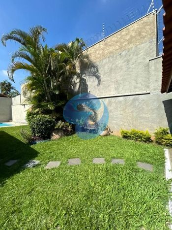 Foto 36 do(a) Casa de 3 quartos para alugar em Jardim América, Sorocaba