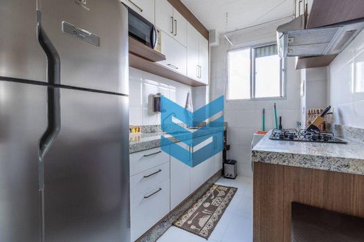 Foto 5 do(a) Apartamento de 2 quartos à venda em Jardim América, Sorocaba