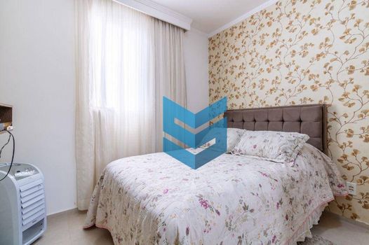 Foto 9 do(a) Apartamento de 2 quartos à venda em Jardim América, Sorocaba