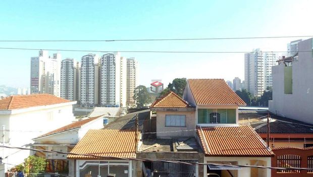 Foto 23 do(a) Cobertura de 2 quartos à venda em Vila Apiaí, Santo André