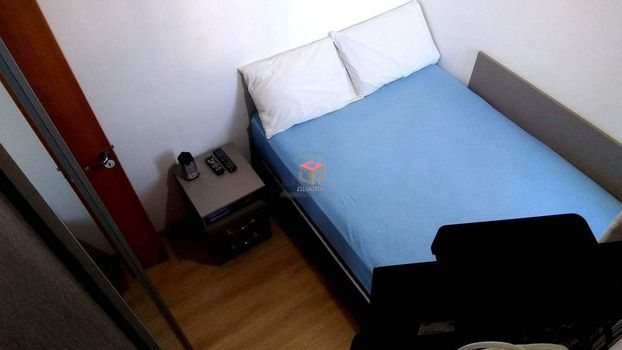 Foto 8 do(a) Cobertura de 2 quartos à venda em Vila Apiaí, Santo André