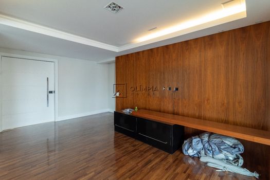 Foto 2 do(a) Apartamento de 4 quartos à venda em Perdizes, São Paulo