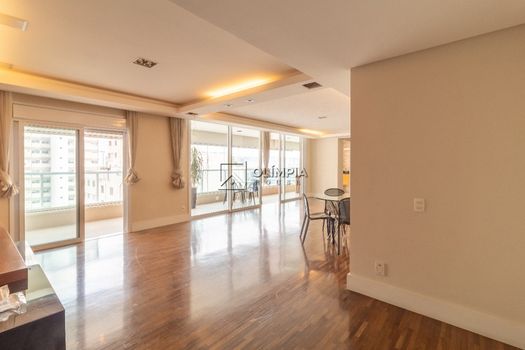 Foto 4 do(a) Apartamento de 4 quartos à venda em Perdizes, São Paulo