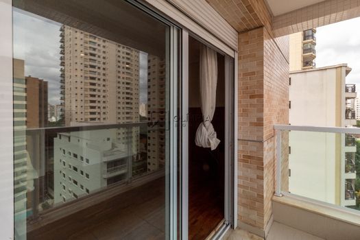 Foto 30 do(a) Apartamento de 4 quartos à venda em Perdizes, São Paulo
