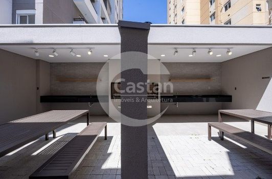 Foto 25 do(a) Apartamento de 1 quartos à venda em Brás, São Paulo