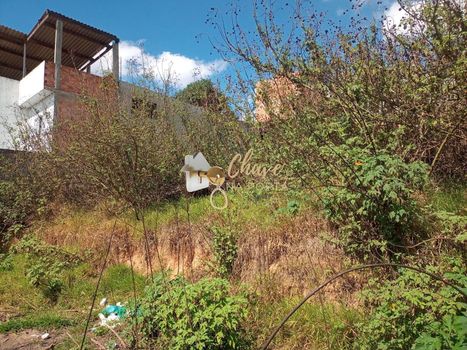 Foto 4 do(a) Terreno false à venda em Recreio Primavera, Itapecerica da Serra
