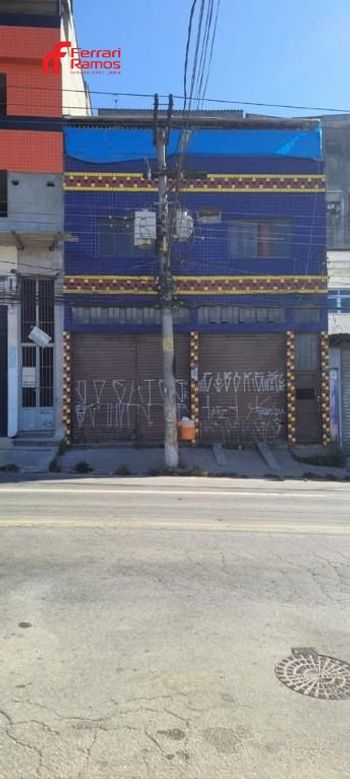 Foto 10 do(a) Edifício Inteiro false à venda em Cocaia, Guarulhos
