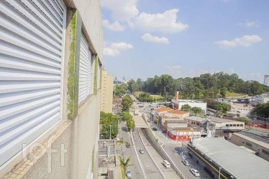 Foto 4 do(a) Apartamento de 2 quartos à venda em Butantã, São Paulo