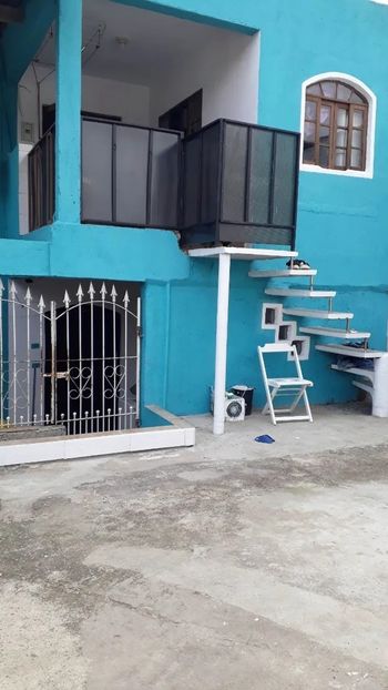 Foto 9 do(a) Casa de 4 quartos à venda em Chácara Dona Olívia, São Paulo