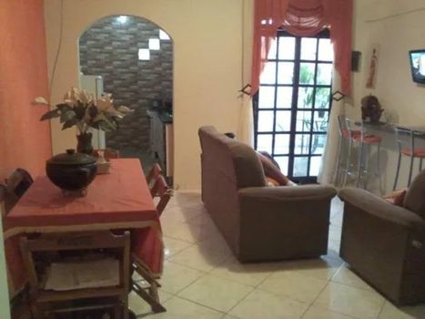 Foto 1 do(a) Casa de 4 quartos à venda em Chácara Dona Olívia, São Paulo