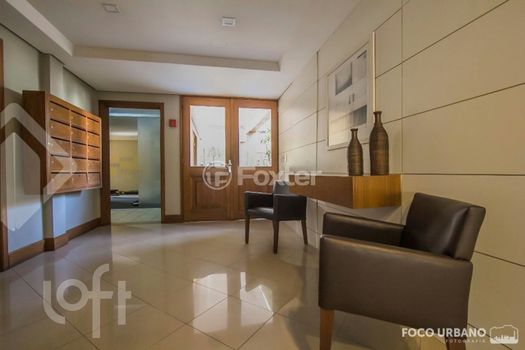 Foto 6 do(a) Apartamento de 2 quartos à venda em Petrópolis, Porto Alegre