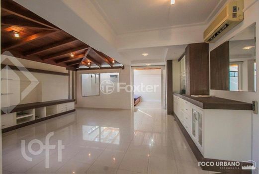 Foto 1 do(a) Apartamento de 2 quartos à venda em Petrópolis, Porto Alegre