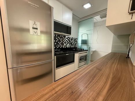 Foto 4 do(a) Apartamento de 3 quartos à venda em Loteamento Center Santa Genebra, Campinas