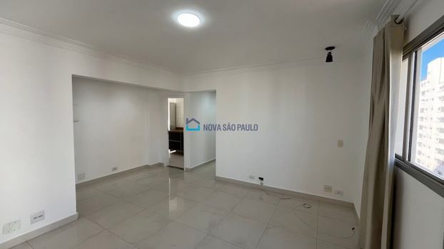 Foto 9 do(a) Apartamento de 2 quartos à venda em Vila Clementino, São Paulo