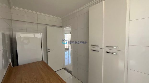 Foto 23 do(a) Apartamento de 2 quartos à venda em Vila Clementino, São Paulo