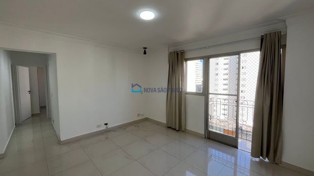 Foto 1 do(a) Apartamento de 2 quartos à venda em Vila Clementino, São Paulo