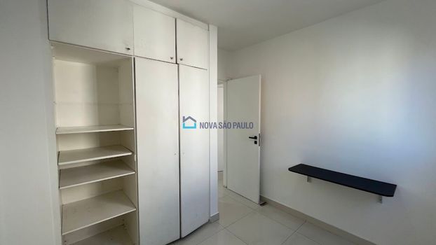 Foto 13 do(a) Apartamento de 2 quartos à venda em Vila Clementino, São Paulo