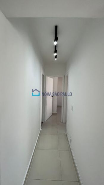 Foto 11 do(a) Apartamento de 2 quartos à venda em Vila Clementino, São Paulo