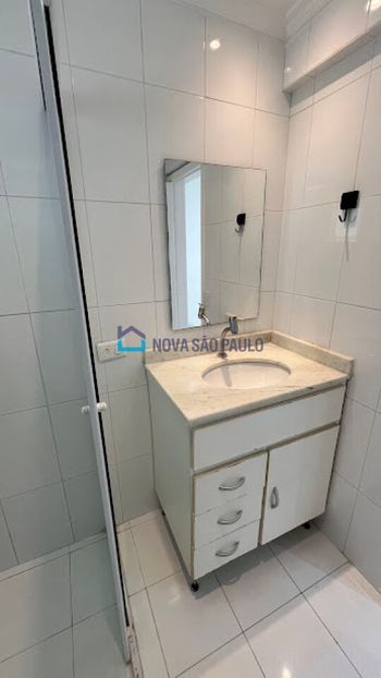 Foto 15 do(a) Apartamento de 2 quartos à venda em Vila Clementino, São Paulo