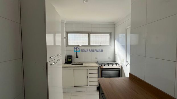 Foto 20 do(a) Apartamento de 2 quartos à venda em Vila Clementino, São Paulo