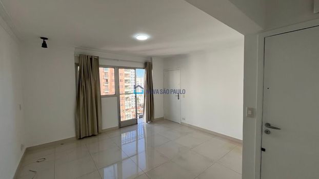 Foto 4 do(a) Apartamento de 2 quartos à venda em Vila Clementino, São Paulo