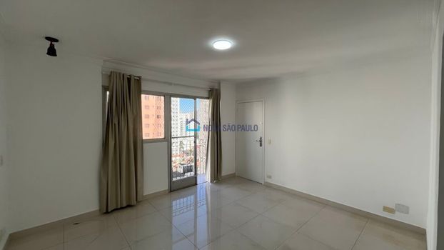 Foto 3 do(a) Apartamento de 2 quartos à venda em Vila Clementino, São Paulo