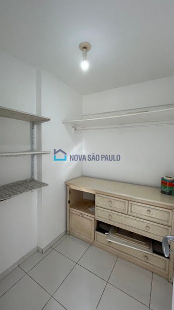 Foto 26 do(a) Apartamento de 2 quartos à venda em Vila Clementino, São Paulo