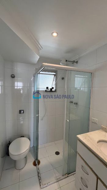Foto 14 do(a) Apartamento de 2 quartos à venda em Vila Clementino, São Paulo