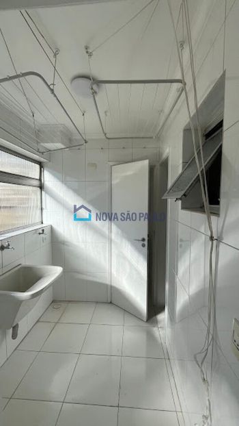 Foto 25 do(a) Apartamento de 2 quartos à venda em Vila Clementino, São Paulo