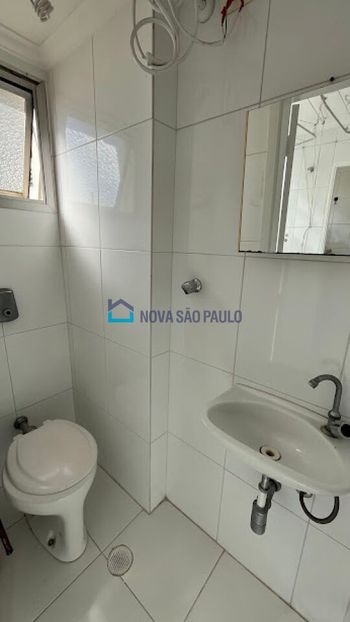 Foto 27 do(a) Apartamento de 2 quartos à venda em Vila Clementino, São Paulo