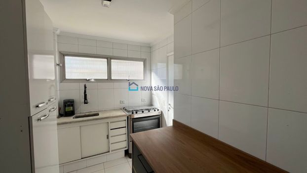 Foto 21 do(a) Apartamento de 2 quartos à venda em Vila Clementino, São Paulo
