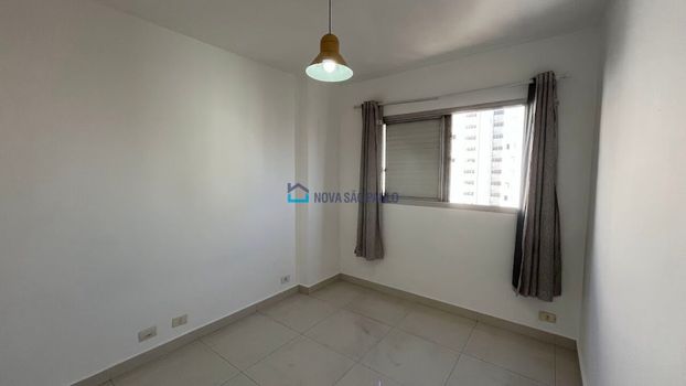 Foto 17 do(a) Apartamento de 2 quartos à venda em Vila Clementino, São Paulo