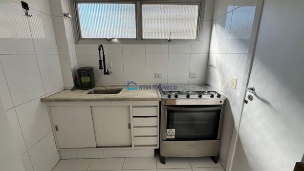Foto 24 do(a) Apartamento de 2 quartos à venda em Vila Clementino, São Paulo
