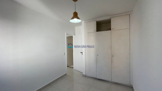Foto 16 do(a) Apartamento de 2 quartos à venda em Vila Clementino, São Paulo