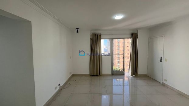 Foto 5 do(a) Apartamento de 2 quartos à venda em Vila Clementino, São Paulo