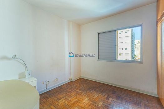 Foto 9 do(a) Apartamento de 2 quartos à venda em Vila Uberabinha, São Paulo