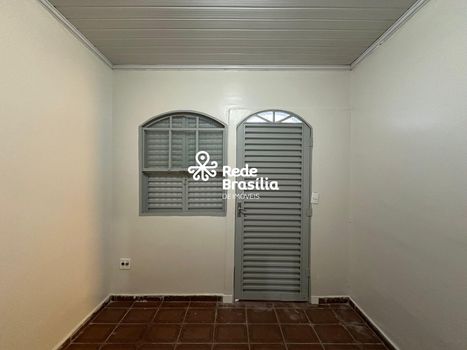 Foto 2 do(a) Casa de 2 quartos para alugar em Samambaia Norte (Samambaia), Brasília