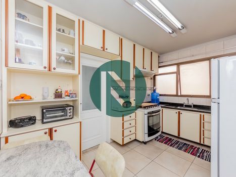 Foto 5 do(a) Apartamento de 4 quartos à venda em Jardim Ampliação, São Paulo