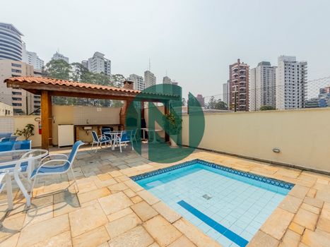 Foto 31 do(a) Apartamento de 4 quartos à venda em Jardim Ampliação, São Paulo