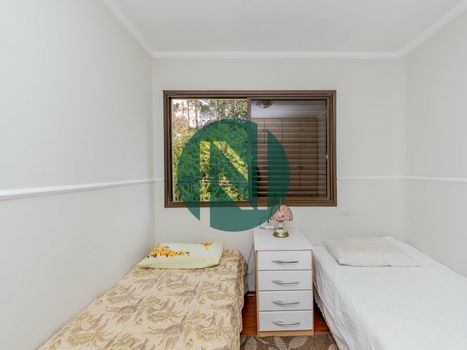 Foto 15 do(a) Apartamento de 4 quartos à venda em Jardim Ampliação, São Paulo