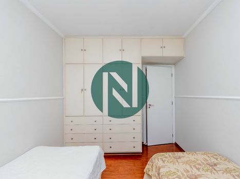 Foto 16 do(a) Apartamento de 4 quartos à venda em Jardim Ampliação, São Paulo