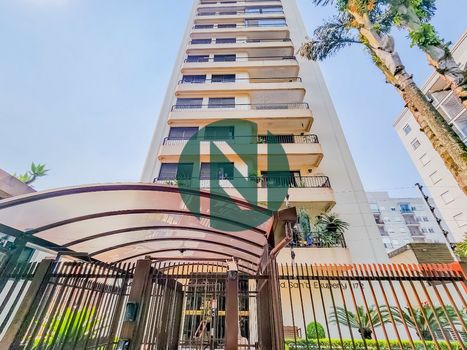 Foto 2 do(a) Apartamento de 4 quartos à venda em Jardim Ampliação, São Paulo