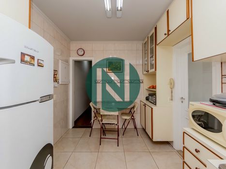 Foto 3 do(a) Apartamento de 4 quartos à venda em Jardim Ampliação, São Paulo