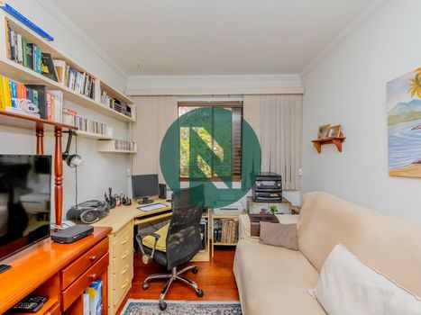 Foto 18 do(a) Apartamento de 4 quartos à venda em Jardim Ampliação, São Paulo