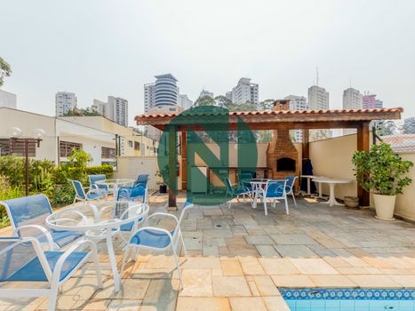 Foto 32 do(a) Apartamento de 4 quartos à venda em Jardim Ampliação, São Paulo