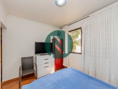 Foto 8 do(a) Apartamento de 4 quartos à venda em Jardim Ampliação, São Paulo