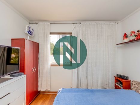 Foto 7 do(a) Apartamento de 4 quartos à venda em Jardim Ampliação, São Paulo