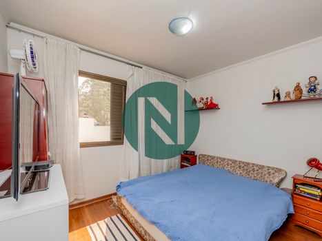 Foto 6 do(a) Apartamento de 4 quartos à venda em Jardim Ampliação, São Paulo