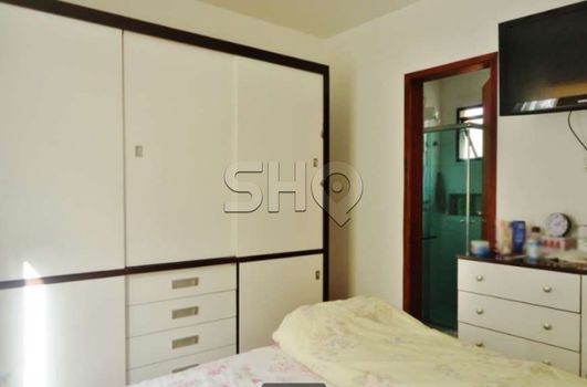 Foto 8 do(a) Casa em Condomínio de 3 quartos à venda em Vila Deodoro, São Paulo