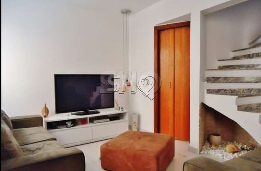 Foto 15 do(a) Casa em Condomínio de 3 quartos à venda em Vila Deodoro, São Paulo